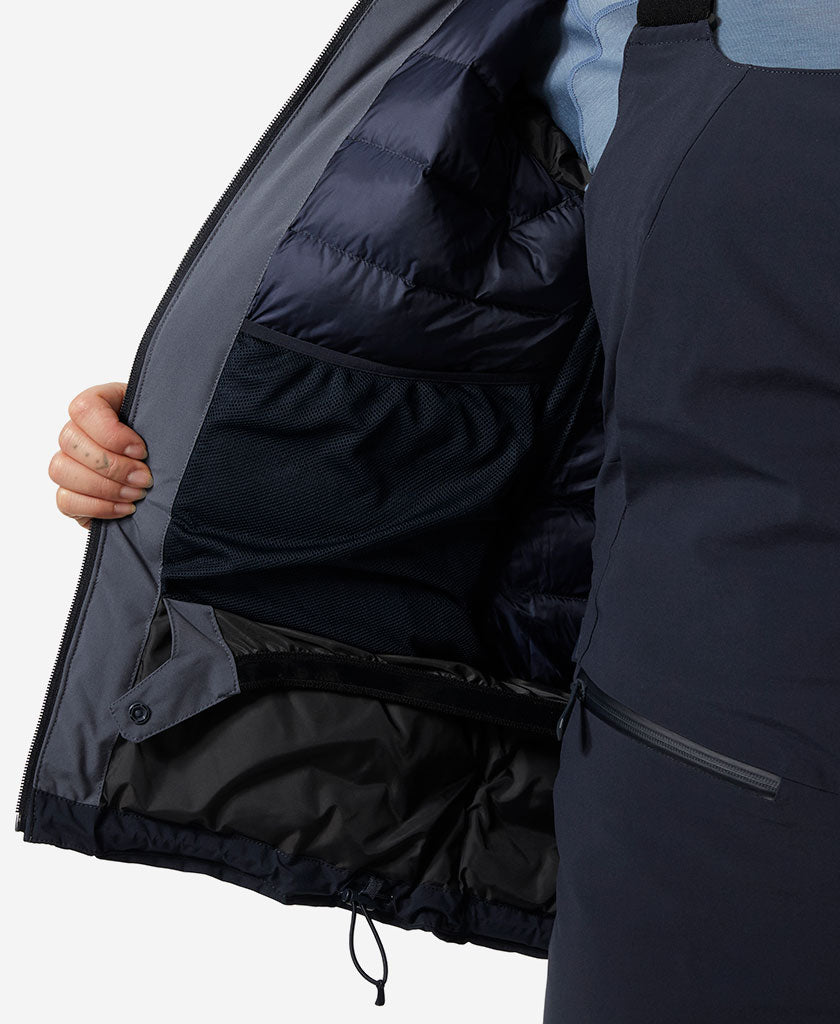 w edge 3.0 jacket