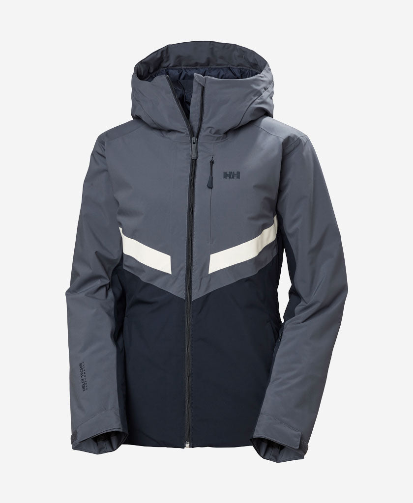 w edge 3.0 jacket
