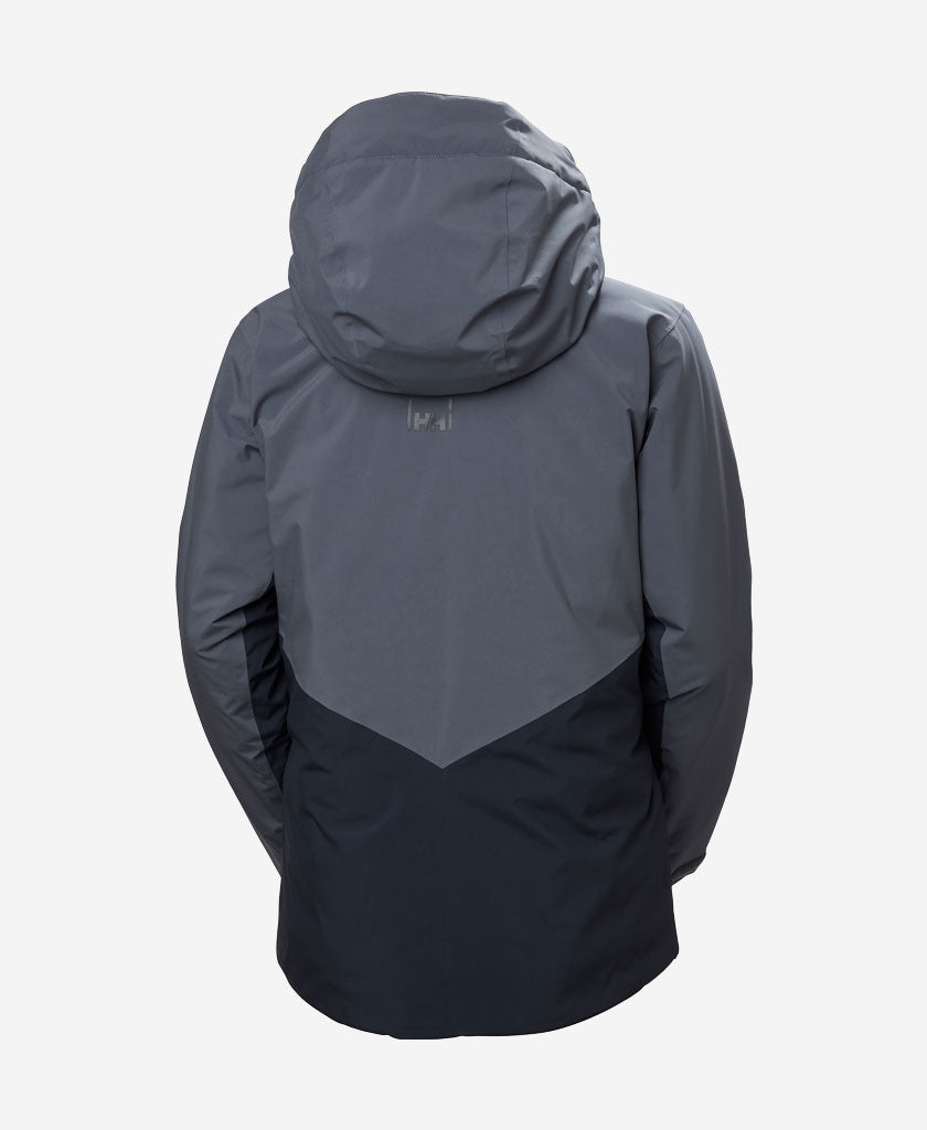 w edge 3.0 jacket
