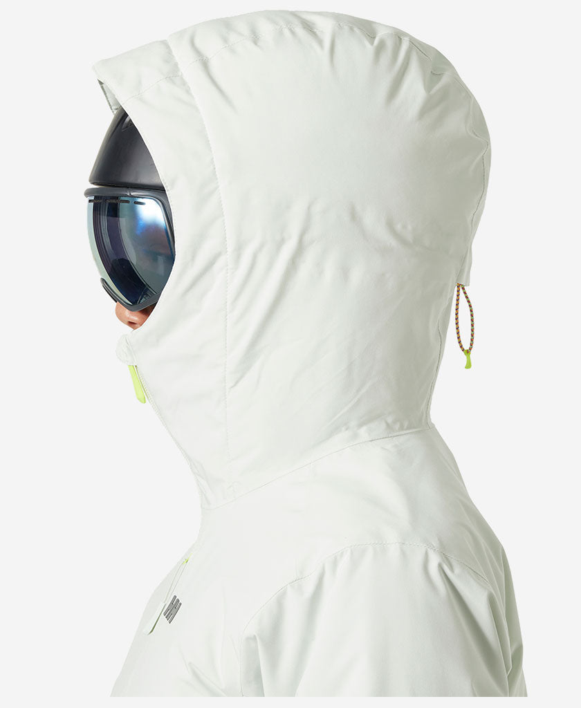w edge 3.0 jacket
