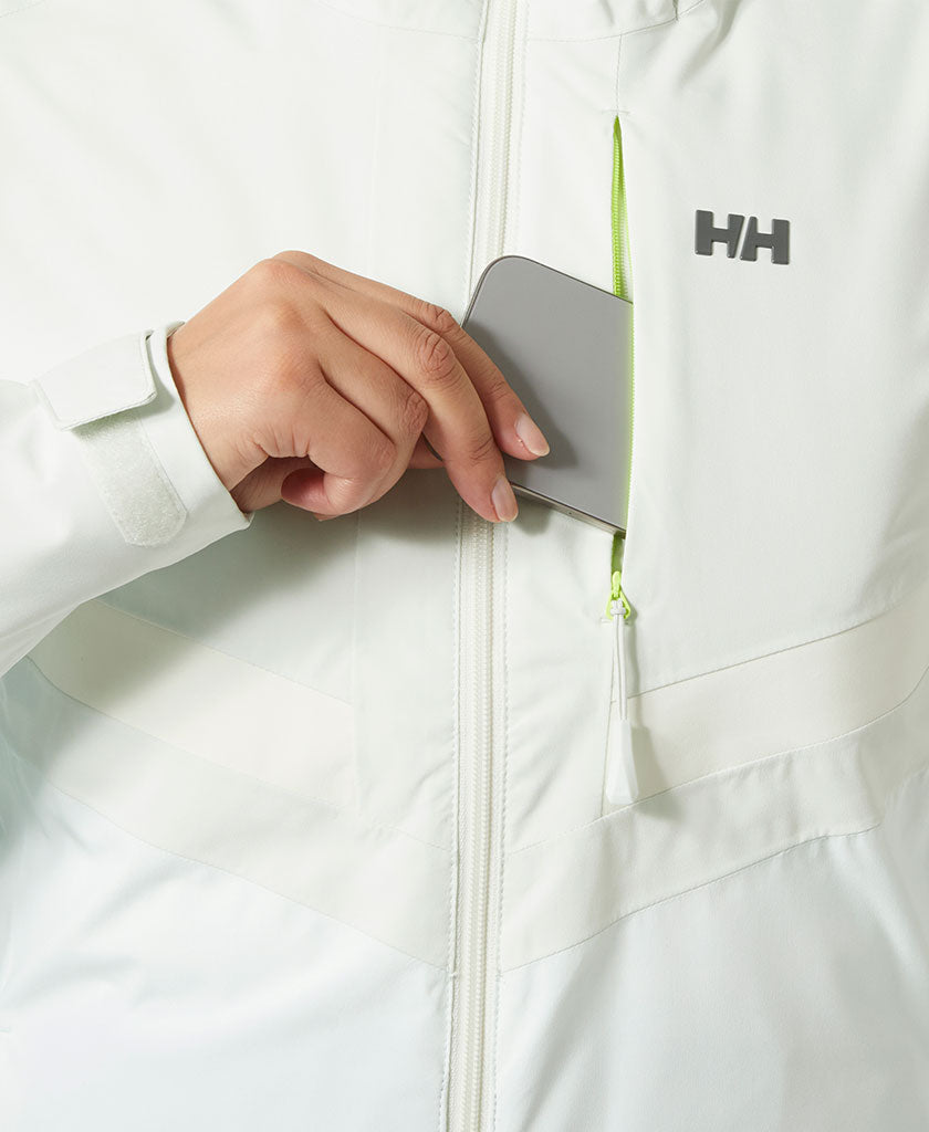 w edge 3.0 jacket