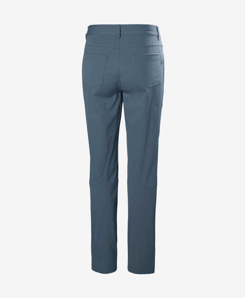 w holmen 5 pocket pant