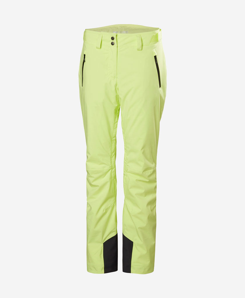 w legendary insulated pant
