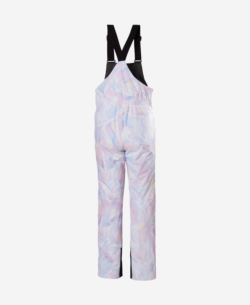 w legendary insulated bib pant