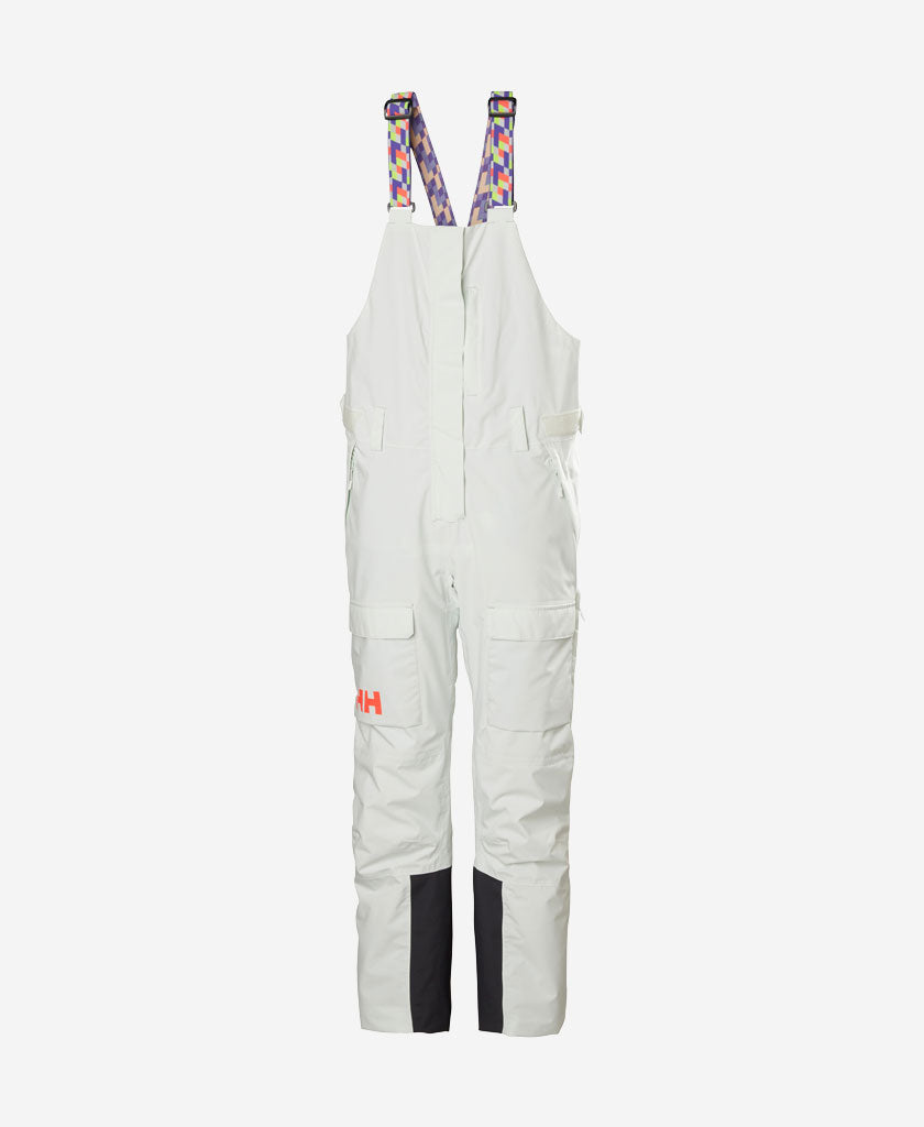 w switch cargo bib pant