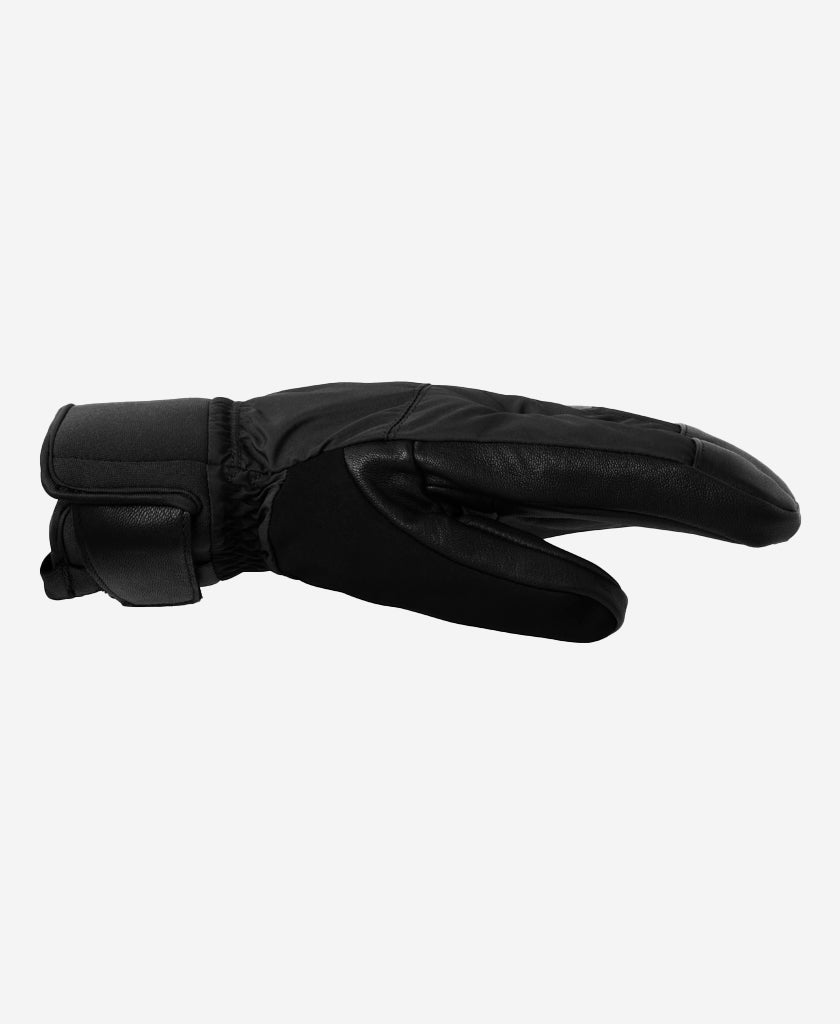 ullr d 3 fingers glove
