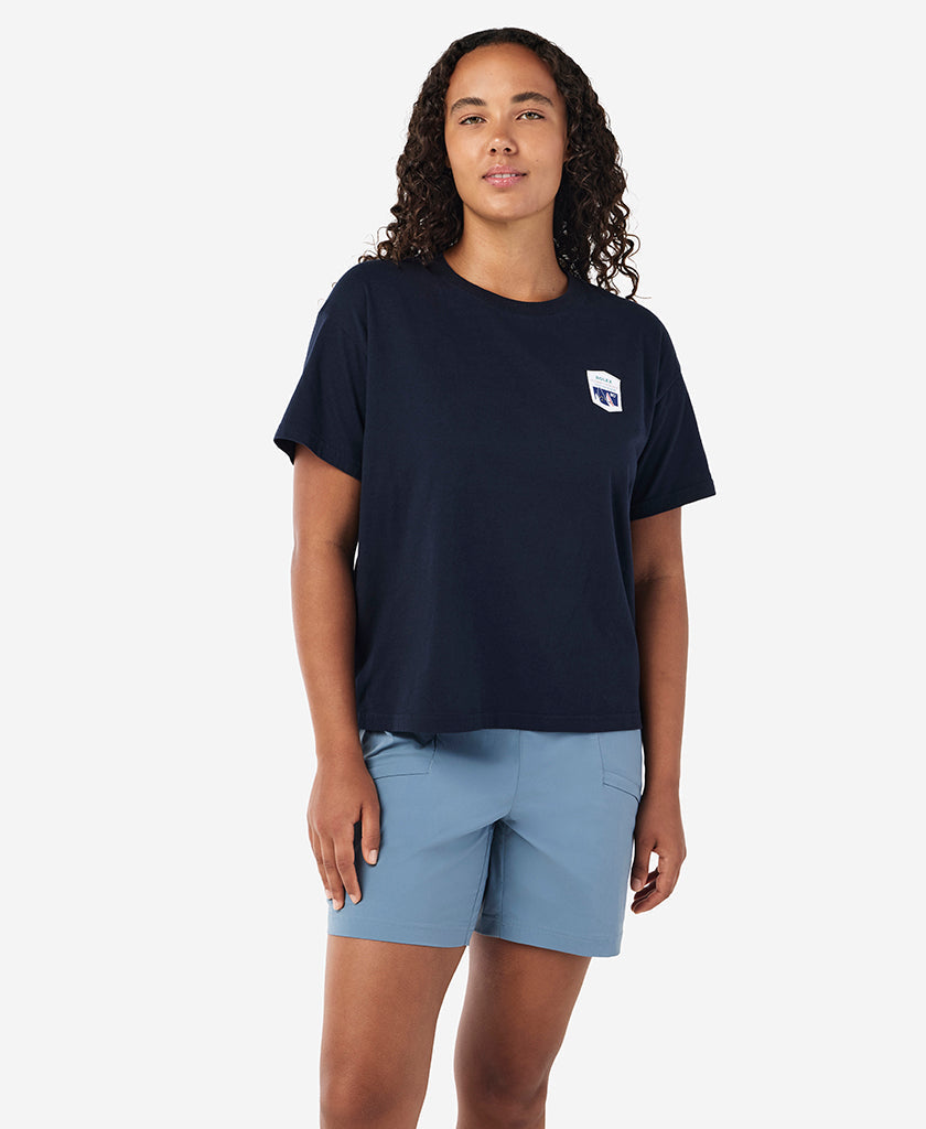 rshyr25 w tasman t-shirt