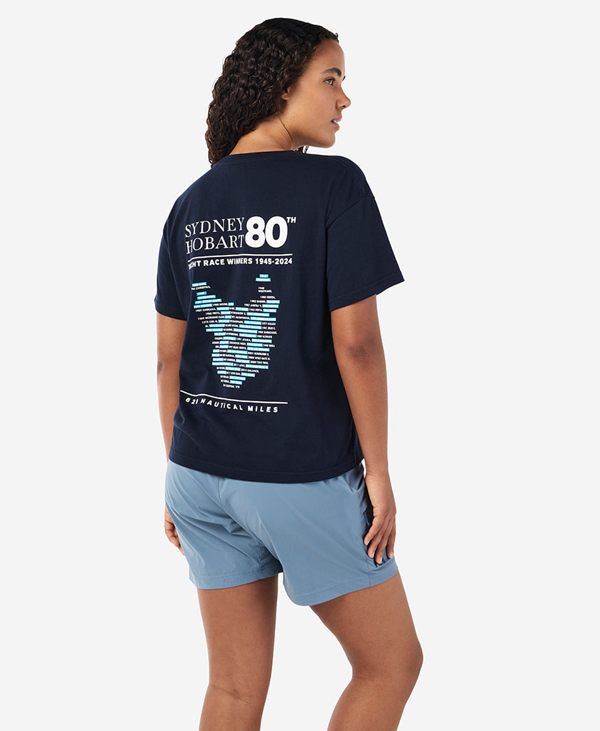 rshyr25 w tasman t-shirt
