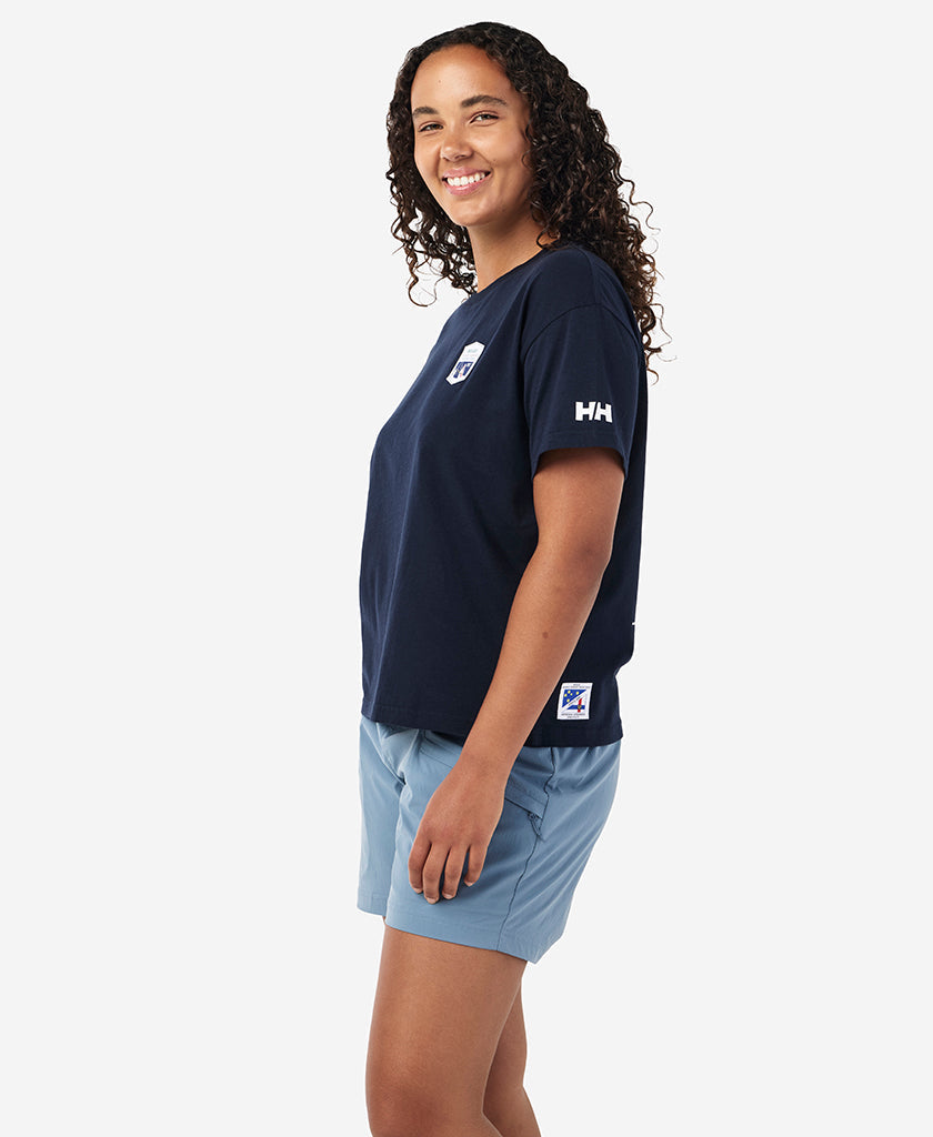 rshyr25 w tasman t-shirt
