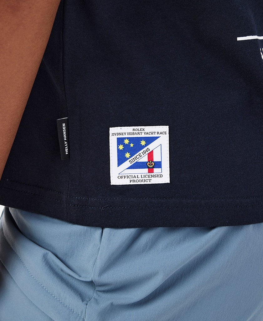 rshyr25 w tasman t-shirt