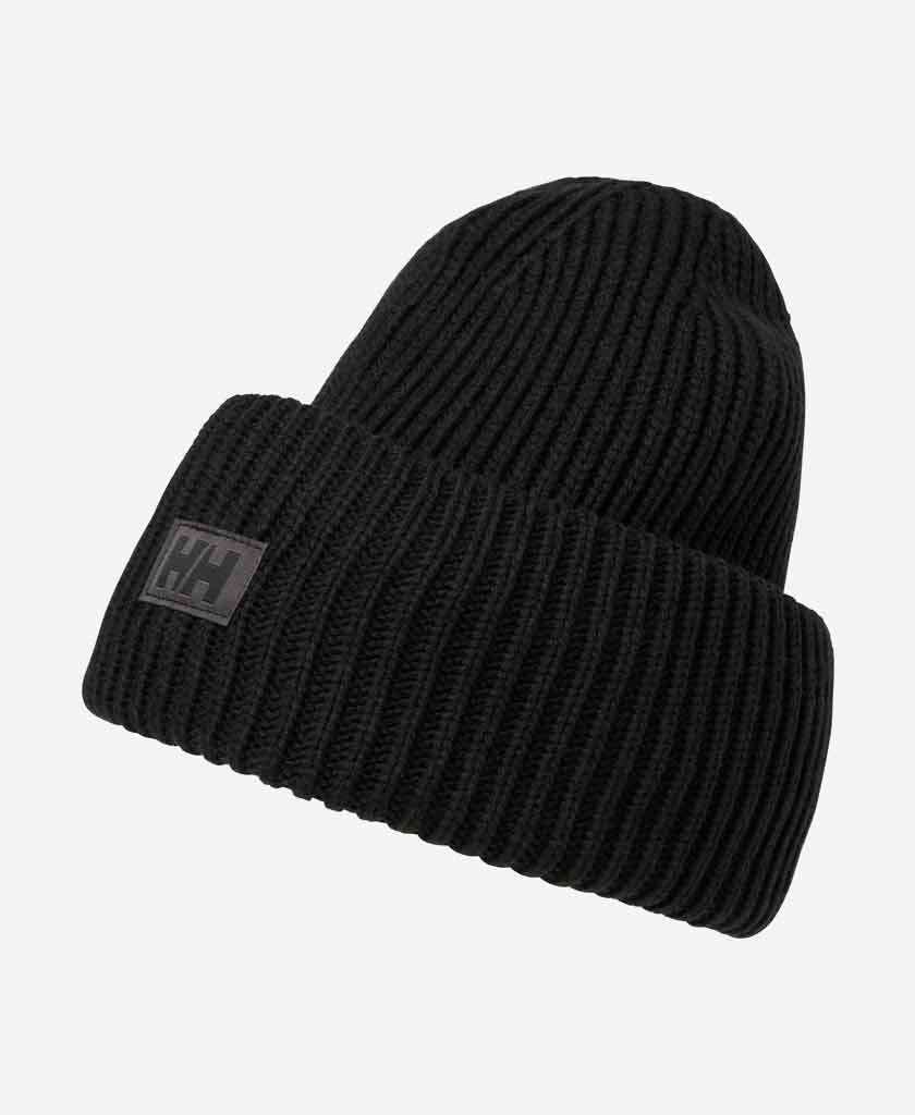 hh rib beanie
