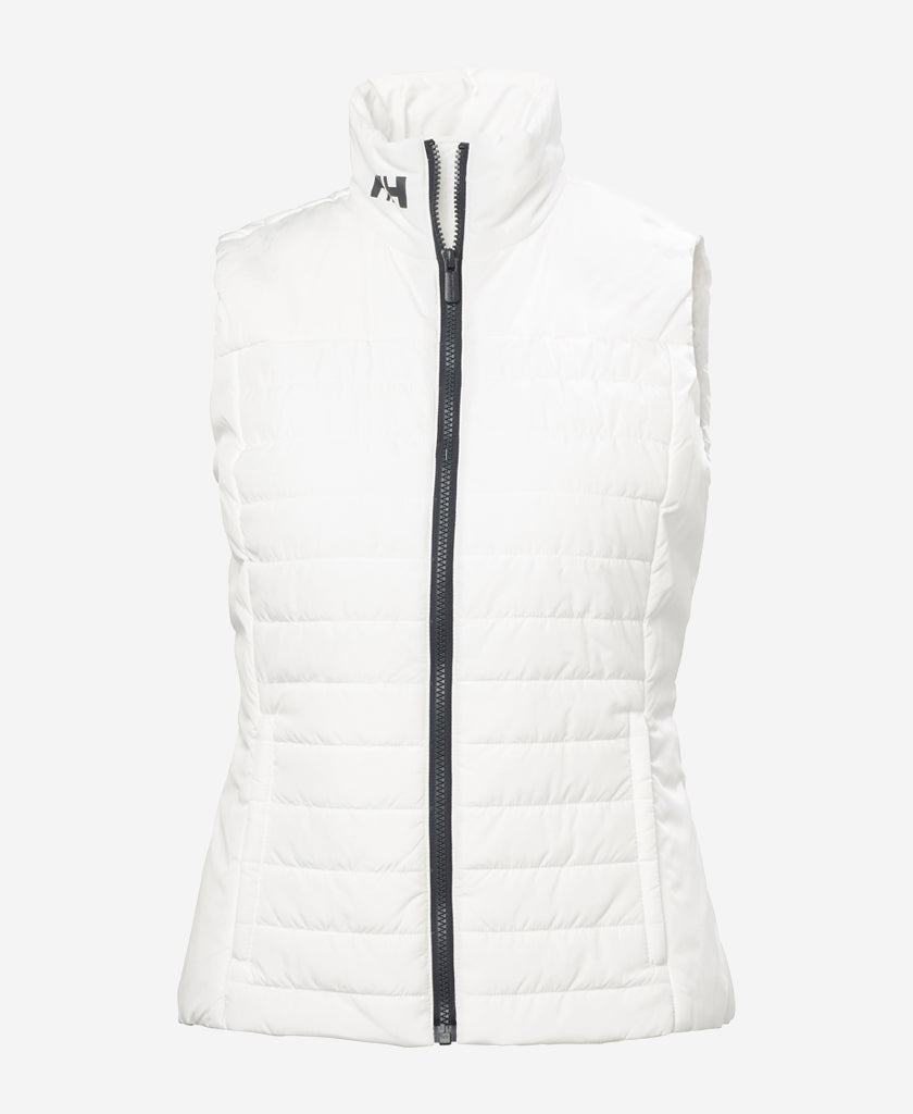 w crew insulator vest 2.0